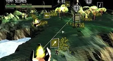 Darwinia+ launches February 10 for XBLA