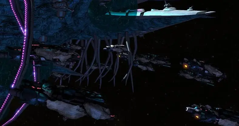 It's playable, but enjoyable? That's going to need a bit more work...