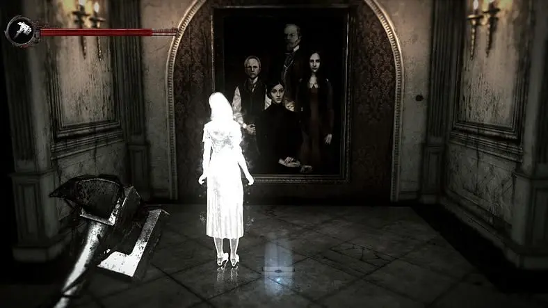 Watcher Think?: The Evil Within - The Executioner