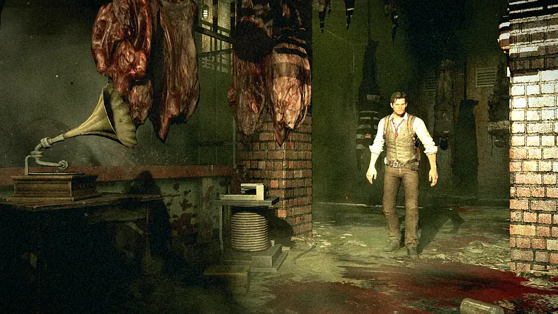 The Best Horror Games on PC