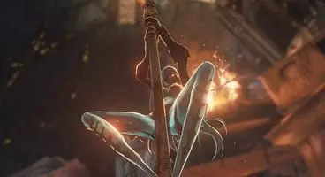 Code Vein Invading Executioner - How to beat and where to go next