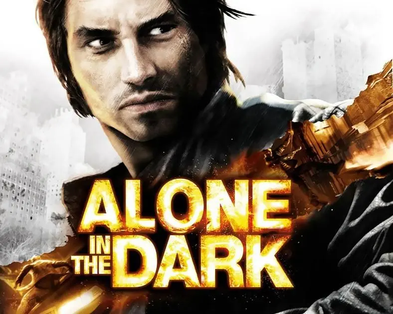 Atari bring back horror properties Alone in the Dark and Haunted House