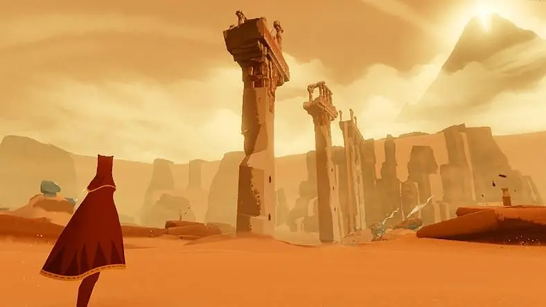 ThatGameCompany looking to go multiplatform