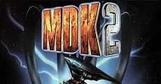 MDK 2 for WiiWare in "final stages" of certification, PC still on