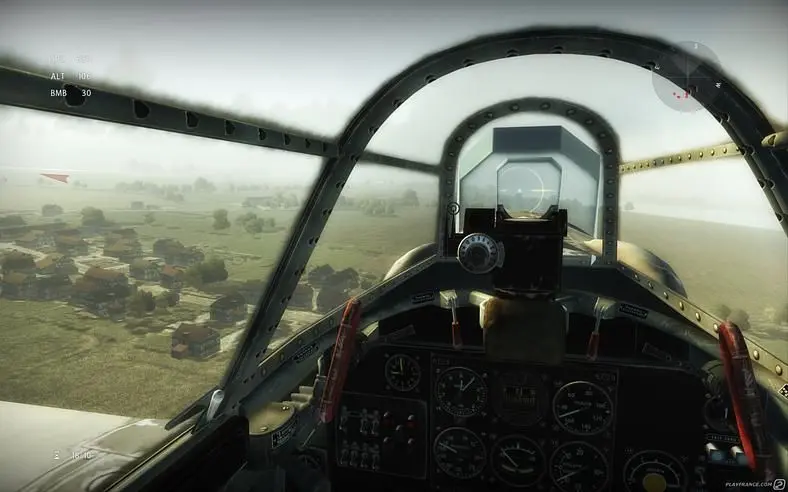 IL-2 Sturmovik: Cliffs of Dover announced