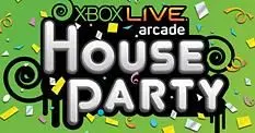 Xbox Live's House Party line-up