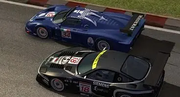The racing and simulation genre mesh well here in GTR 2, prepare to be challenged.