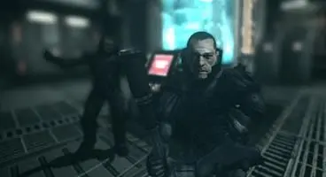 Deep in space, only Riddick will be able to see through the darkness and insert fear in the minds of the corrupt.
