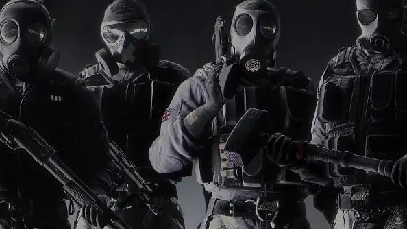 Rainbow Six Siege closed beta extended another 3 days