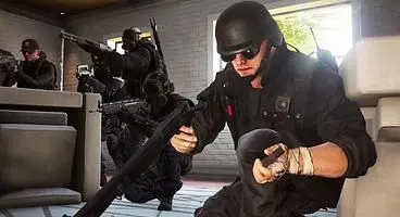 Rainbow Six: Siege Update 1.1 live now