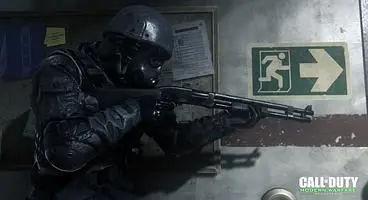 Infinity Ward livestream shows off Modern Warfare Remastered comparison video