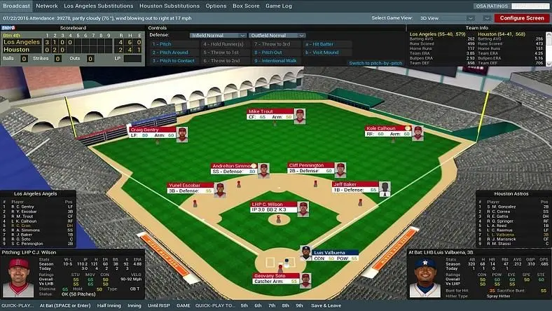 The Best Sports Games on PC