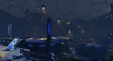 Skyforge Gets New Outlaw Class
