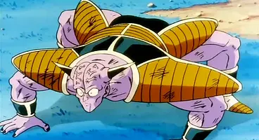 V-Jump Magazine Reveals Both Captain Ginyu And Nappa As The Newest Playable Dragon Ball FighterZ Characters