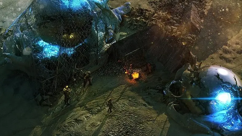 Wasteland 3 Release Date, System Requirements, Trailer - Everything We Know