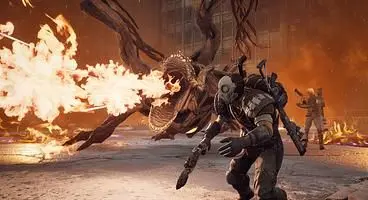 Remnant: From the Ashes Speedrun - How fast is it?