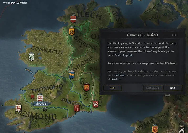 Crusader Kings 3 Release Date - Everything We Know