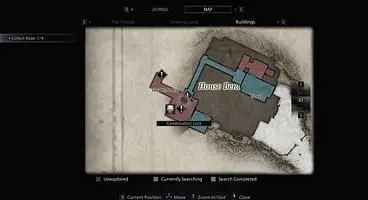 Resident Evil Village House Beneviento Doll Workshop Door Code - How to Find It