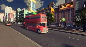 Cities: Skylines - Airports Launching Alongside Content Creator Packs and Radio Stations