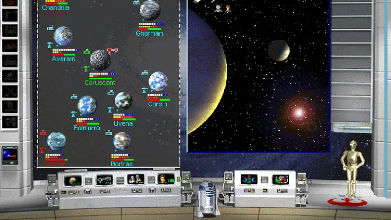 The Best Star Wars Games on PC