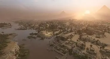 Total War: Pharaoh Price and Details of Deluxe and Dynasty Editions