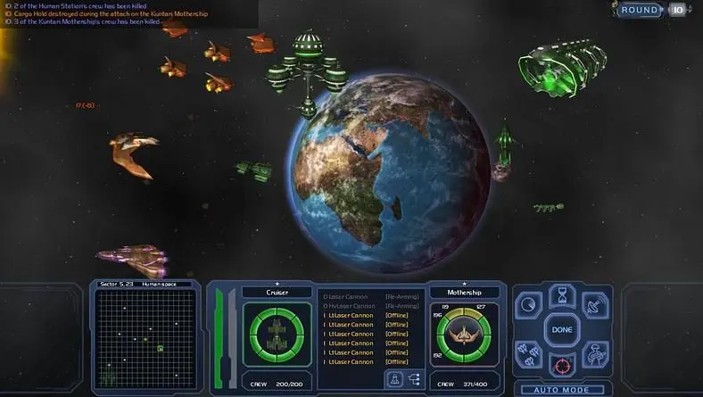 L30 Interactive release free update for 4X game Horizon