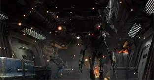 Sony's German Facebook page notes Star Wars 1313 for PS3 in 2013