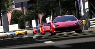 Gran Turismo series shy of 68 million sales, GT5 update 2.09 now live