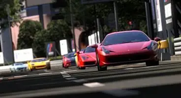 Gran Turismo series shy of 68 million sales, GT5 update 2.09 now live