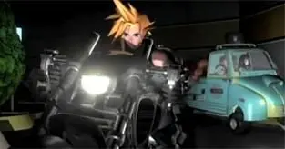 Final Fantasy VII for PC releases 'today' says PEGI (UPDATE)