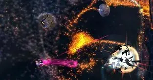 Ion Assault HD coming to PlayStation Network November 30th