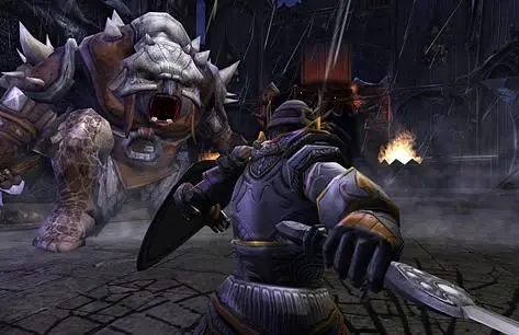 LOTRO has "most likelihood" to attain WoW success say Turbine