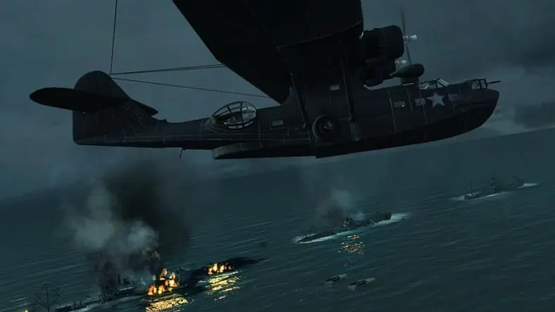 Call of Duty: World at War releases specs, do you have the goods?