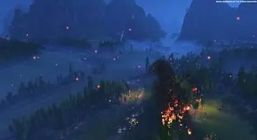 Total War: Three Kingdoms - Latest Gameplay Trailer Shows A Dramatic Twist On Classic Formula