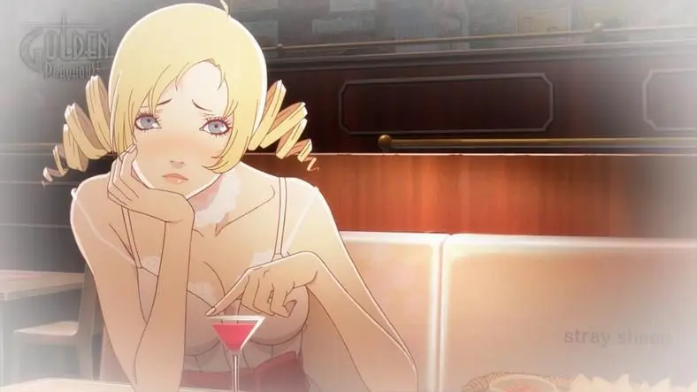 Catherine Classic Is Now Out On PC Via Steam