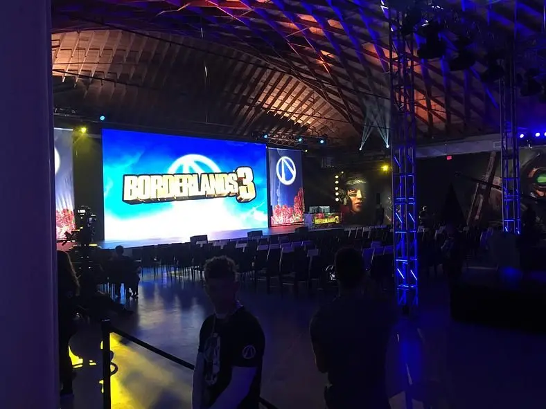 Borderlands 3 Sanctuary Starship Hub - Everything We Know