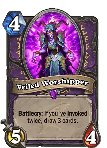 Hearthstone: Descent of Dragons Release Date and Card List