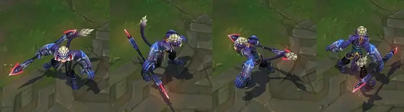 League of Legends Patch 11.6 - Release Date, Battle Academia Skins, Akali and Xin Zhao Changes