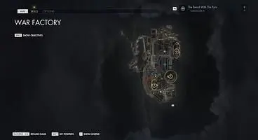 Sniper Elite 5 Stone Eagle Locations - Where to Find Them for the Eagle Eyed Achievement