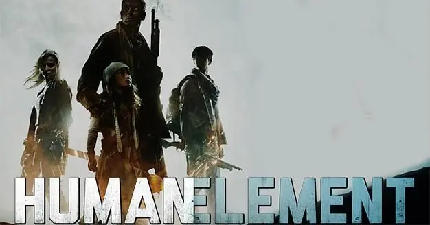 Robotoki's Human Element for PC first in 2015, CryEngine-powered zombie survivor