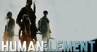 Robotoki's Human Element for PC first in 2015, CryEngine-powered zombie survivor
