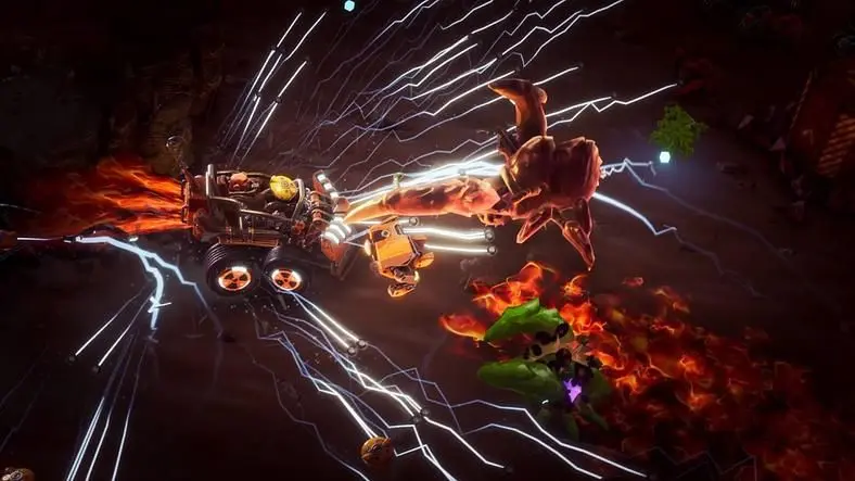 Deep Rock Galactic: Survivor Heavy Duty Expansion Release Date, Platforms, Price & Trailer