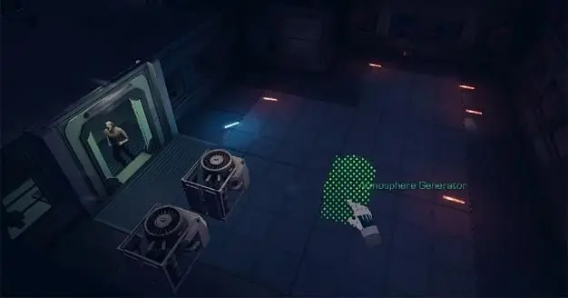 Sci-fi god sim Maia joins Steam Early Access this December