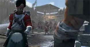 Assassin's Creed 3 offers "closest thing to being there" outside of time travel