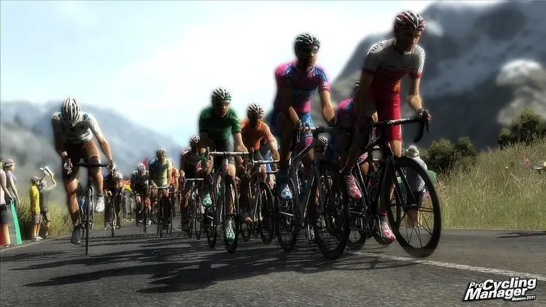 Pro Cycling Manager: Tour de France 2011 announced