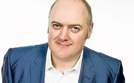 Dara O'Briain: "Games don't need mainstream approval"