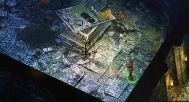 Beamdog confirms it's working on a new chapter in the Baldur's Gate franchise