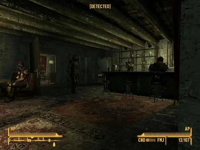 Fallout: New Vegas Mods