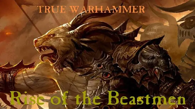 The Best Total War: Warhammer Mods