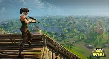 Fortnite's PlayerUnknown's Battlegrounds mode will be FREE, out Sept 26